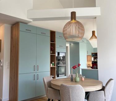 Saint-Servan Apartment | Superbe Apt Saint-Malo With View