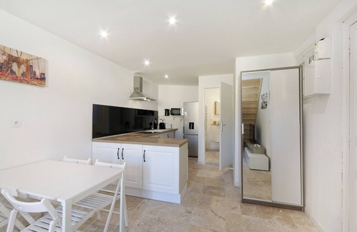 Gares Apartment | Superbe & Central T3 Méditerranéen