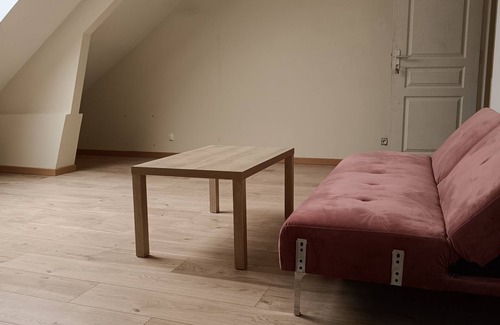 Chilly-Mazarin House | Superbe Chambre à Massy