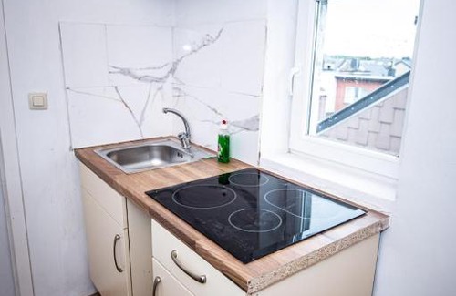 Liege Bed & Breakfast | Superbe chambre sur liège