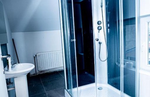 Liege Bed & Breakfast | Superbe chambre sur liège