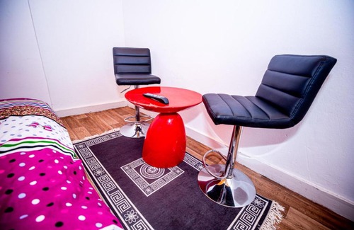 Liege Bed & Breakfast | Superbe chambre sur liège
