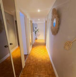 Chevilly-Larue Apartment | Superbe cocon tout confort avec métro 14 pour Paris