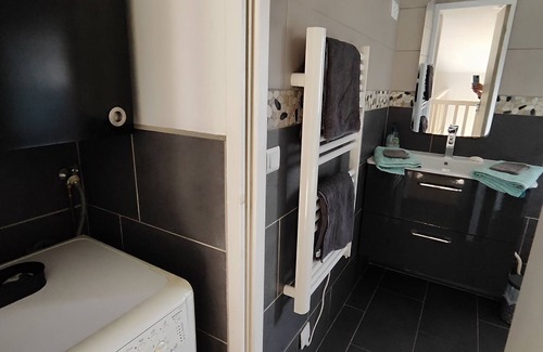 Perigord Apartment | Superbe Duplex 64m2 Proche Paris-saclay