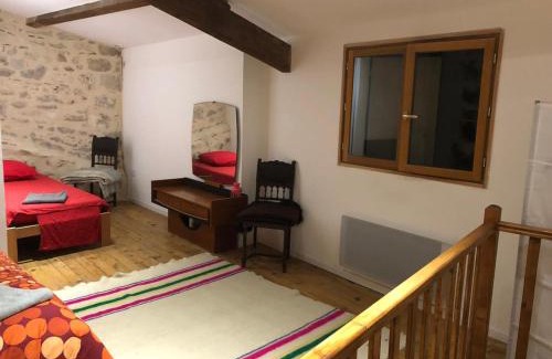 Arles City Centre Apartment | Superbe Duplex Aux Arenes