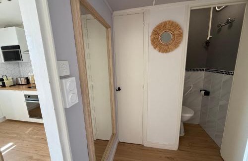 Secteur 3 Apartment | superbe duplex avec parking gratuit
