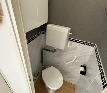 Secteur 3 Apartment | superbe duplex avec parking gratuit