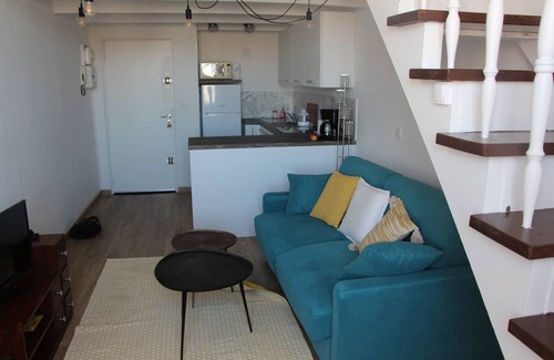 Opera House | Superbe Duplex Avec vue Imprenable sur Vieux Port