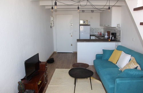 Opera House | Superbe Duplex Avec vue Imprenable sur Vieux Port