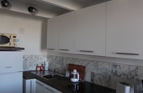 Opera House | Superbe Duplex Avec vue Imprenable sur Vieux Port