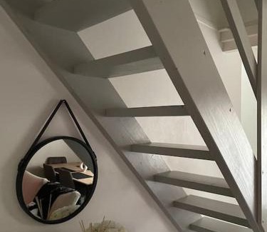 Reims Apartment | Superbe duplex cosy