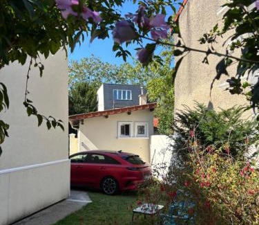 Neuilly-Plaisance House | Superbe et sympa