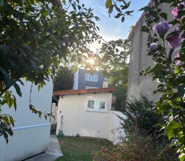 Neuilly-Plaisance House | Superbe et sympa