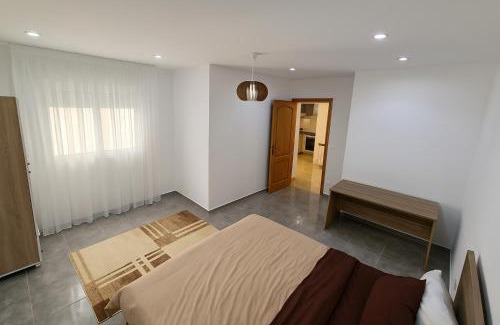 Algiers Apartment | Superbe Etage Villa avec balcon Jacuzzie