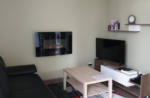 Vittel Apartment | Superbe F2 - 4 - Proche Thermes Vittel