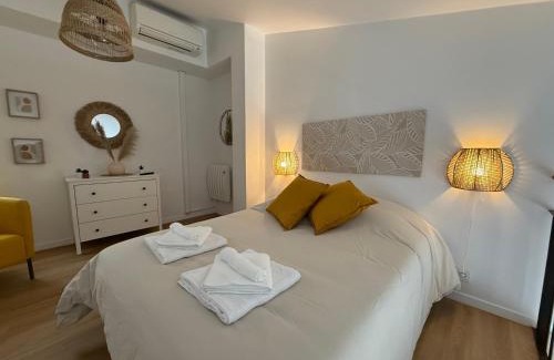 Neuilly-sur-Marne Apartment | Superbe F2 Duplex Proche Paris & Disneyland