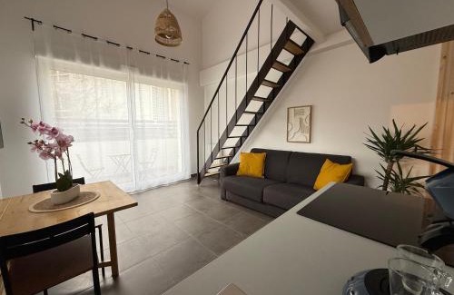 Neuilly-sur-Marne Apartment | Superbe F2 Duplex Proche Paris & Disneyland