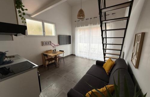 Neuilly-sur-Marne Apartment | Superbe F2 Duplex Proche Paris & Disneyland