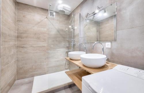 Saint-Charles Apartment | Superbe F3 proche des Terrasses du Port
