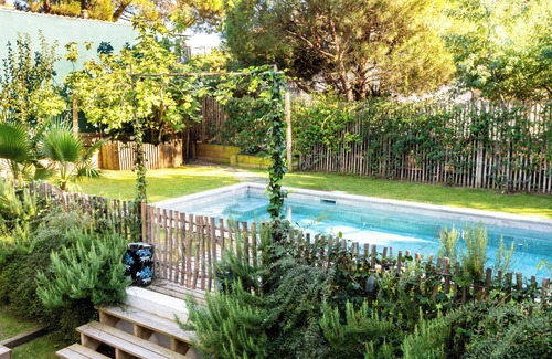 Saint-Trojan-les-Bains Villa | Superbe Maison de Famille à Saint Trojan - 14 Personnes - 100m de la Plage