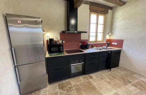 Perrusson House | Superbe Gîte Éco-rénové au Calme, Proche Châteaux - FR-1-381-622
