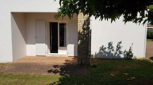 La Cotiniere House | Superbe Logement à 200 m de la Plage ! T4 Coquillages
