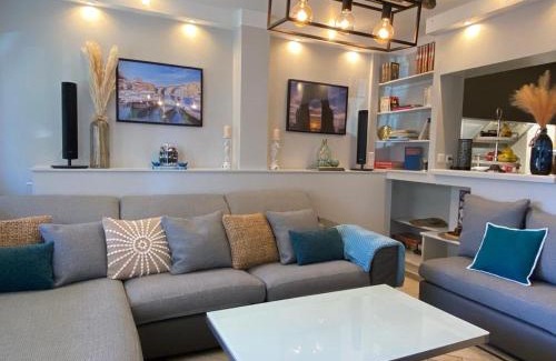 Endoume Apartment | Superbe logement au Vallon des Auffes