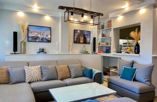 Endoume Apartment | Superbe logement au Vallon des Auffes