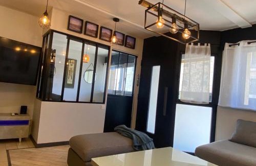 Endoume Apartment | Superbe logement au Vallon des Auffes