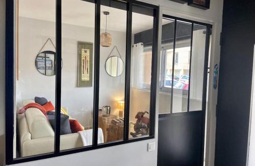 Endoume Apartment | Superbe logement au Vallon des Auffes