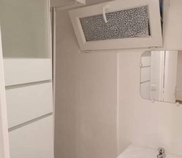 Avenir Parisien Apartment | Superbe logement(B) avec Parking Gratuit sur place