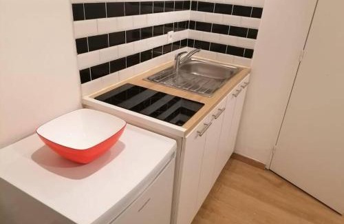 Avenir Parisien Apartment | Superbe logement(B) avec Parking Gratuit sur place