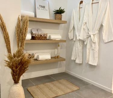 Veeweide Apartment | Superbe logement près de Bruxelles avec spa privé
