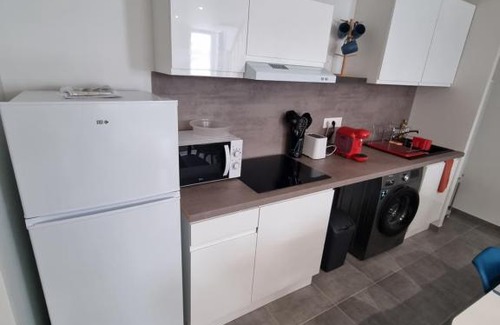 Saint-Gaudens Apartment | Superbe logement T3 en duplex.