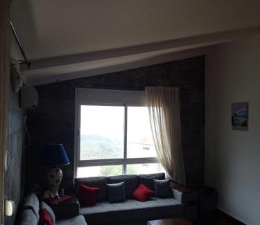 Tizi Ouzou Province Villa | Superbe Luxury House for rent in Azeffoun