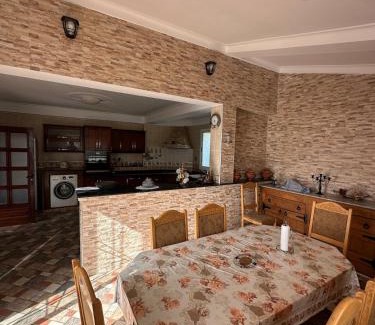 Tizi Ouzou Province Villa | Superbe Luxury House for rent in Azeffoun