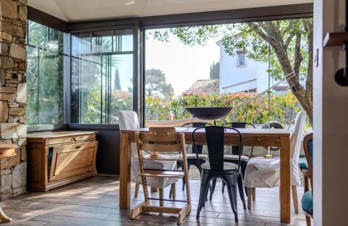 Le Pradet House | Superbe maison élégante proche mer