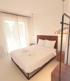 Chateauroux House | Superbe maison 3 chb-clim-jardin