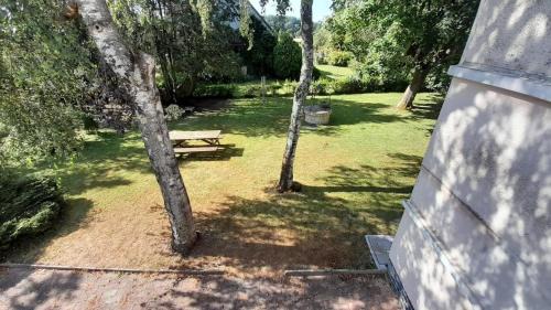 Chateauroux House | Superbe maison 3 chb-clim-jardin