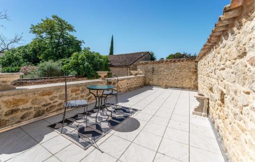 Rauzan House | Superbe Maison Avec Piscine