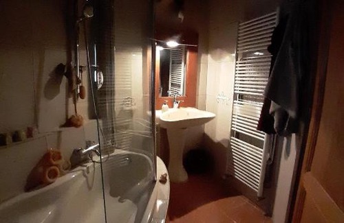 Peret Villa | Superbe maison de village, terrasse tropézienne et son jacuzzi