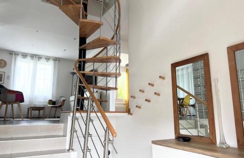Bagneux House | Superbe maison proche Paris