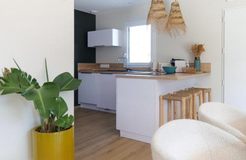 Jard-sur-Mer House | Superbe maison vue mer Jard Sur Mer - 7 personnes