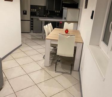 Obenheim Apartment | Superbe séjour chez Renaud