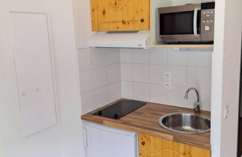 Orelle Apartment | Superbe Studio à la Montagne