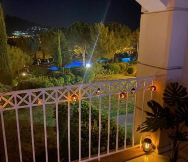 Agay Apartment | Superbe Studio Hameau Village Cap Esterel