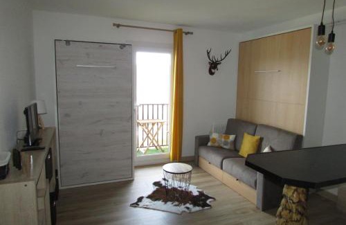 Les Angles Apartment | Superbe studio Les Angles