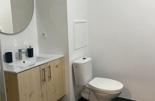 Drancy Apartment | Superbe studio lumineux haut de gamme tout confort