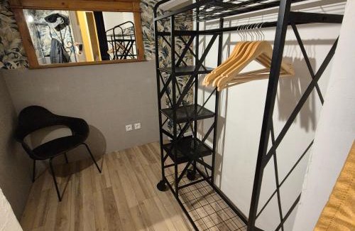 Chambery Apartment | superbe studio proche centre