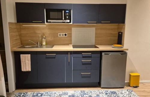 Chambery Apartment | superbe studio proche centre
